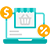 Ecommerce web design istoselida pro