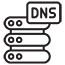 Internet Domain istoselida pro dns