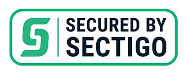 Sectigo SSL domain istoselida pro