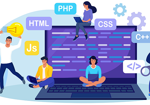 web design domain istoselida pro